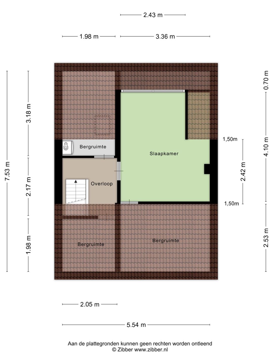 Photo 43 of Oranje-Nassaustraat 23
