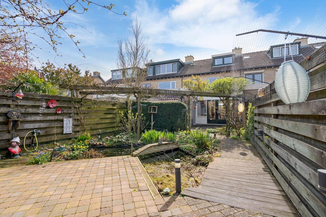 Photo 37 of Warmoezierslaan 16