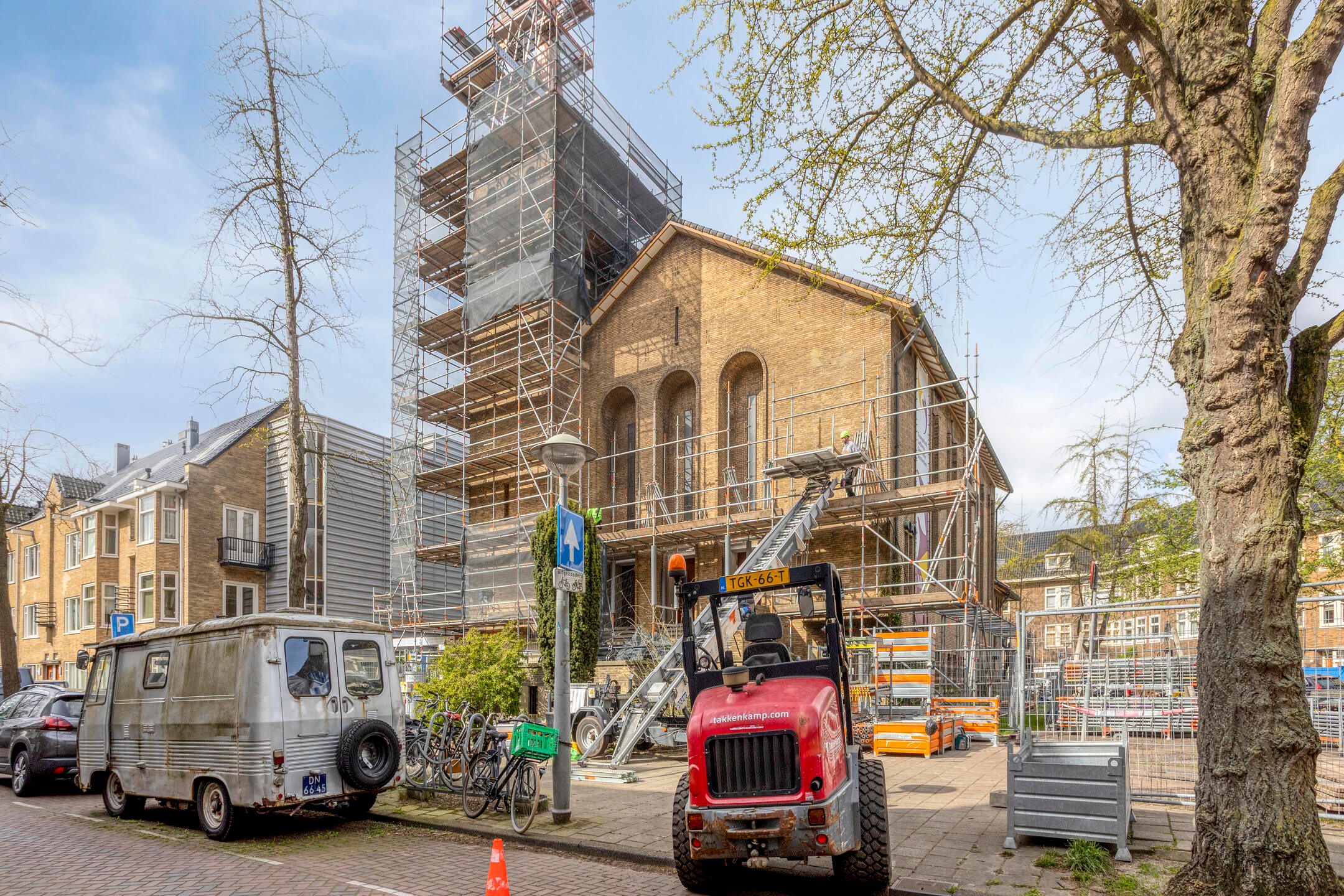 Photo 33 of Dintelstraat 93-2