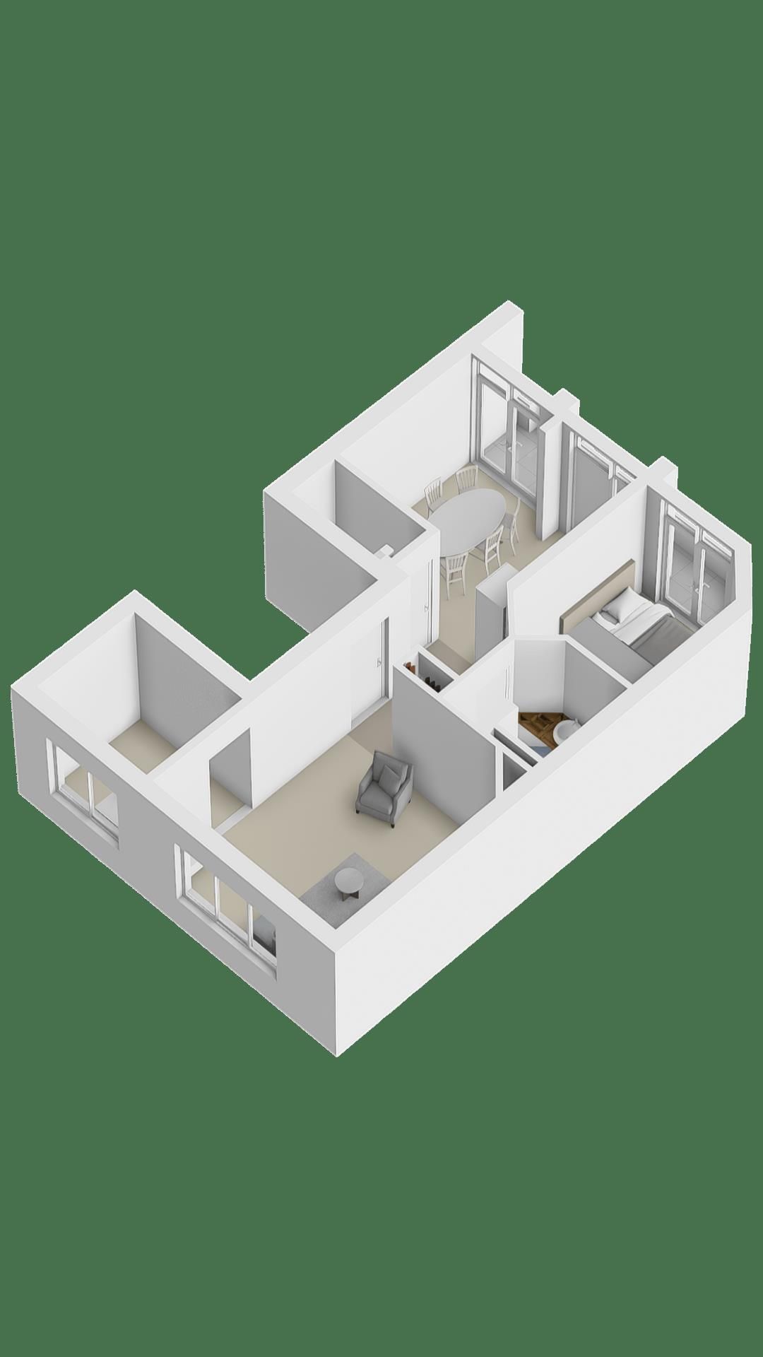 Photo 40 of Dintelstraat 93-2