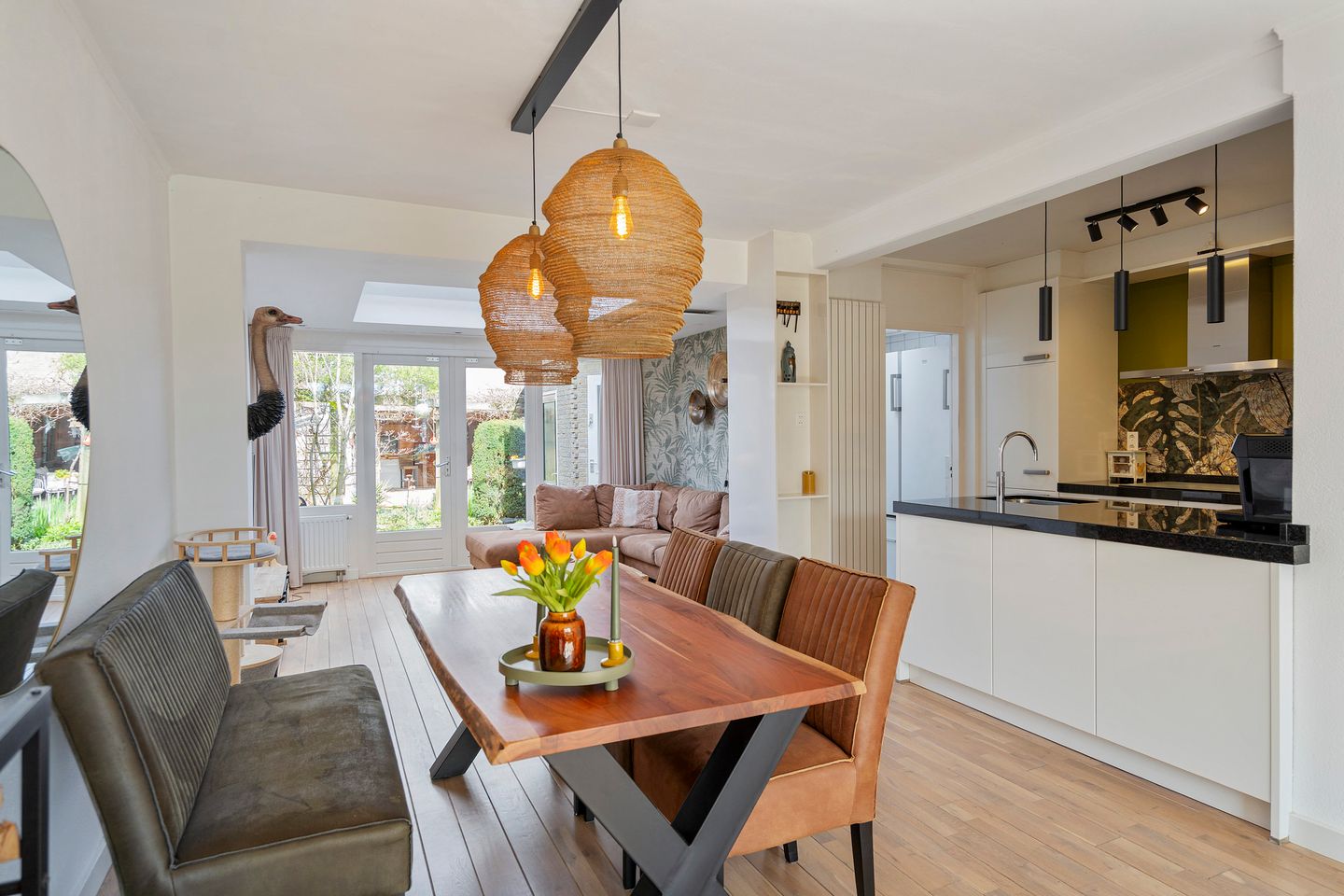 Photo 4 of Warmoezierslaan 16