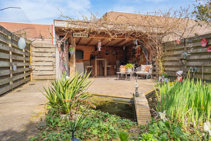 Foto 2 van Warmoezierslaan 16