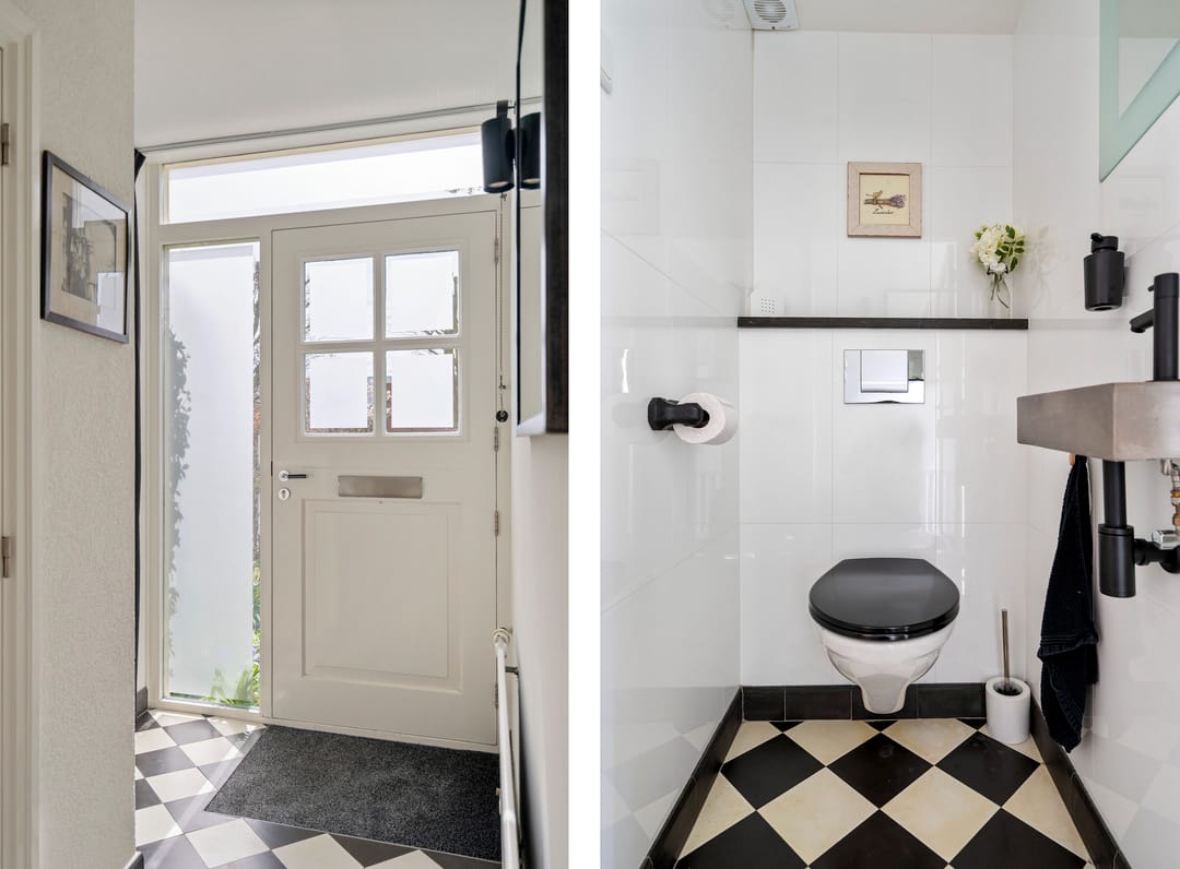 Photo 8 of Warmoezierslaan 16