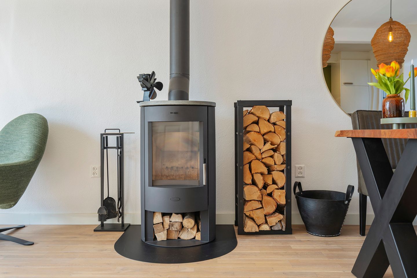 Photo 10 of Warmoezierslaan 16