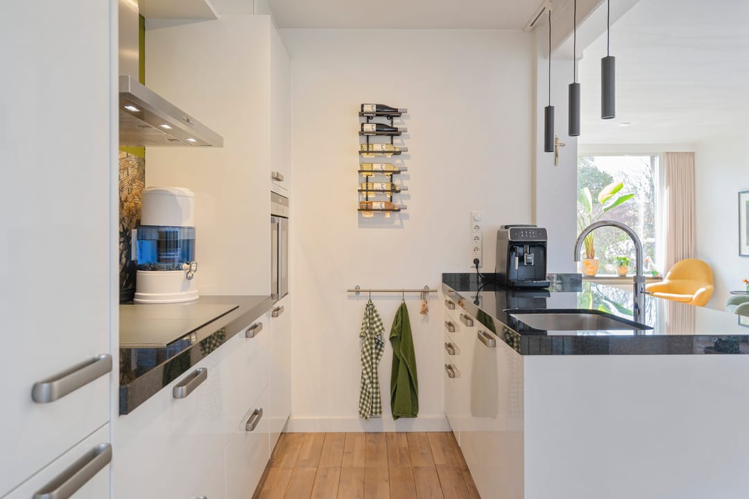 Photo 13 of Warmoezierslaan 16