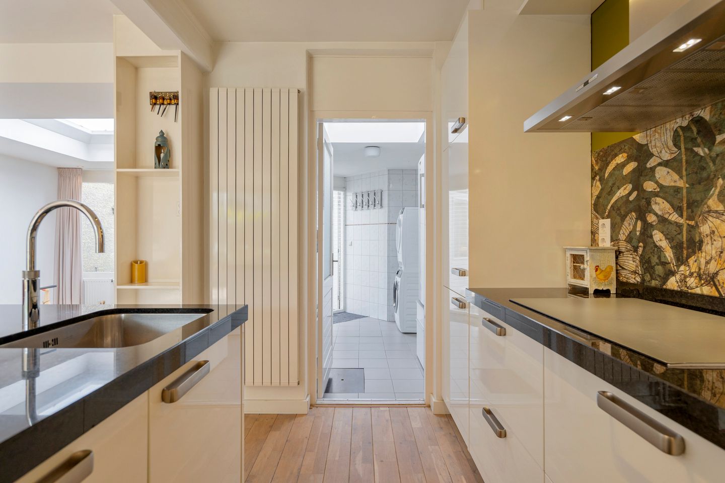 Photo 14 of Warmoezierslaan 16