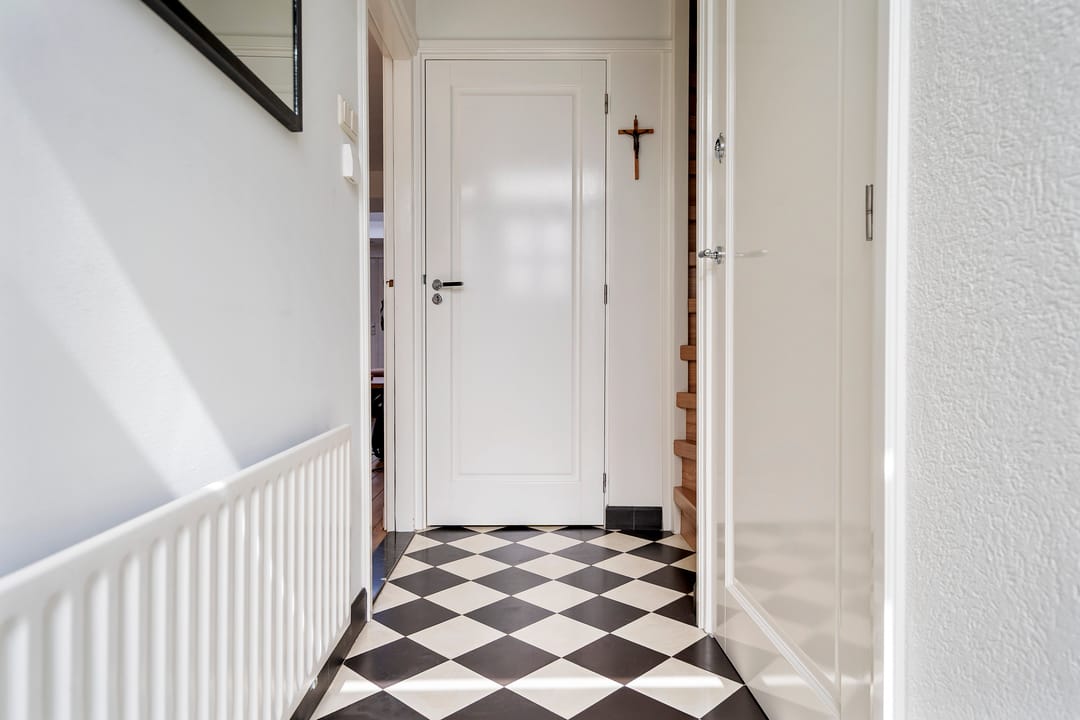 Photo 7 of Warmoezierslaan 16