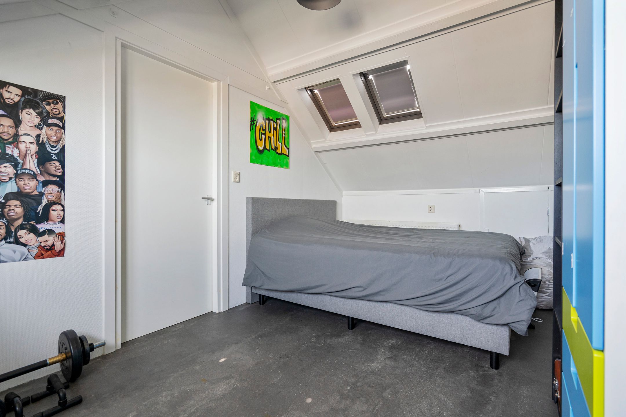 Photo 30 of Warmoezierslaan 16