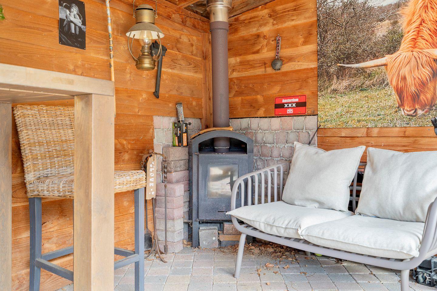 Photo 34 of Warmoezierslaan 16