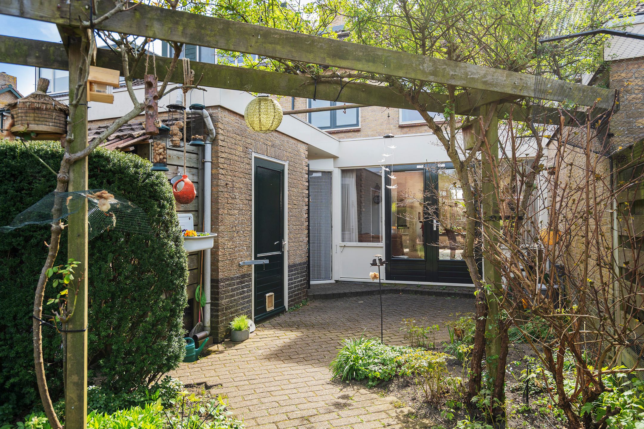 Photo 36 of Warmoezierslaan 16