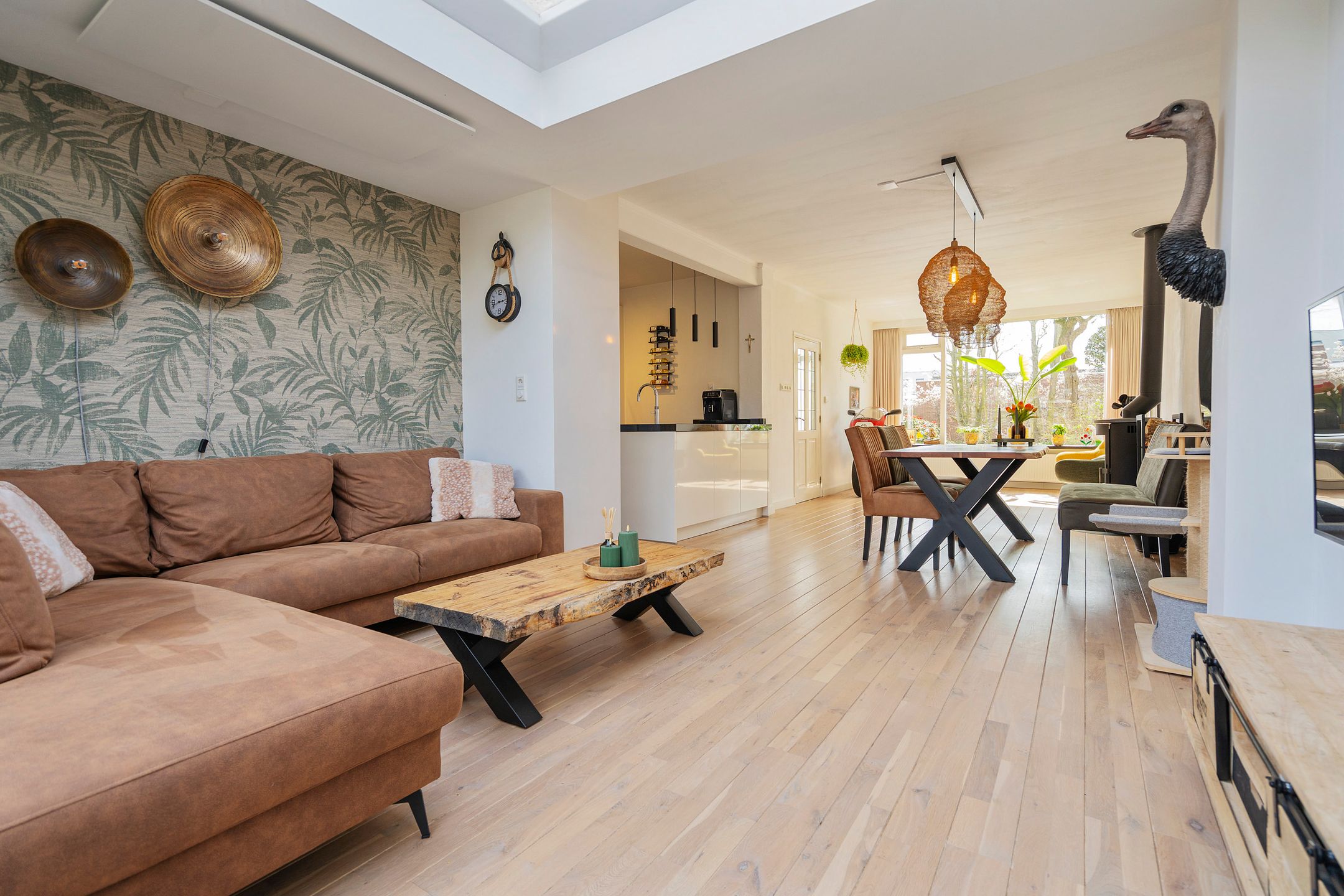 Photo 12 of Warmoezierslaan 16