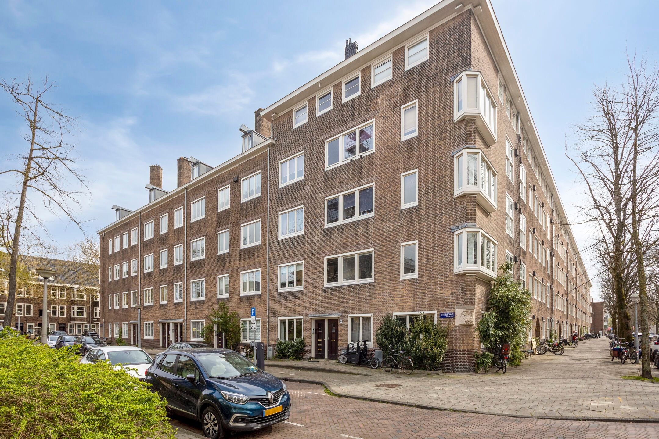 Photo 27 of Dintelstraat 93-2