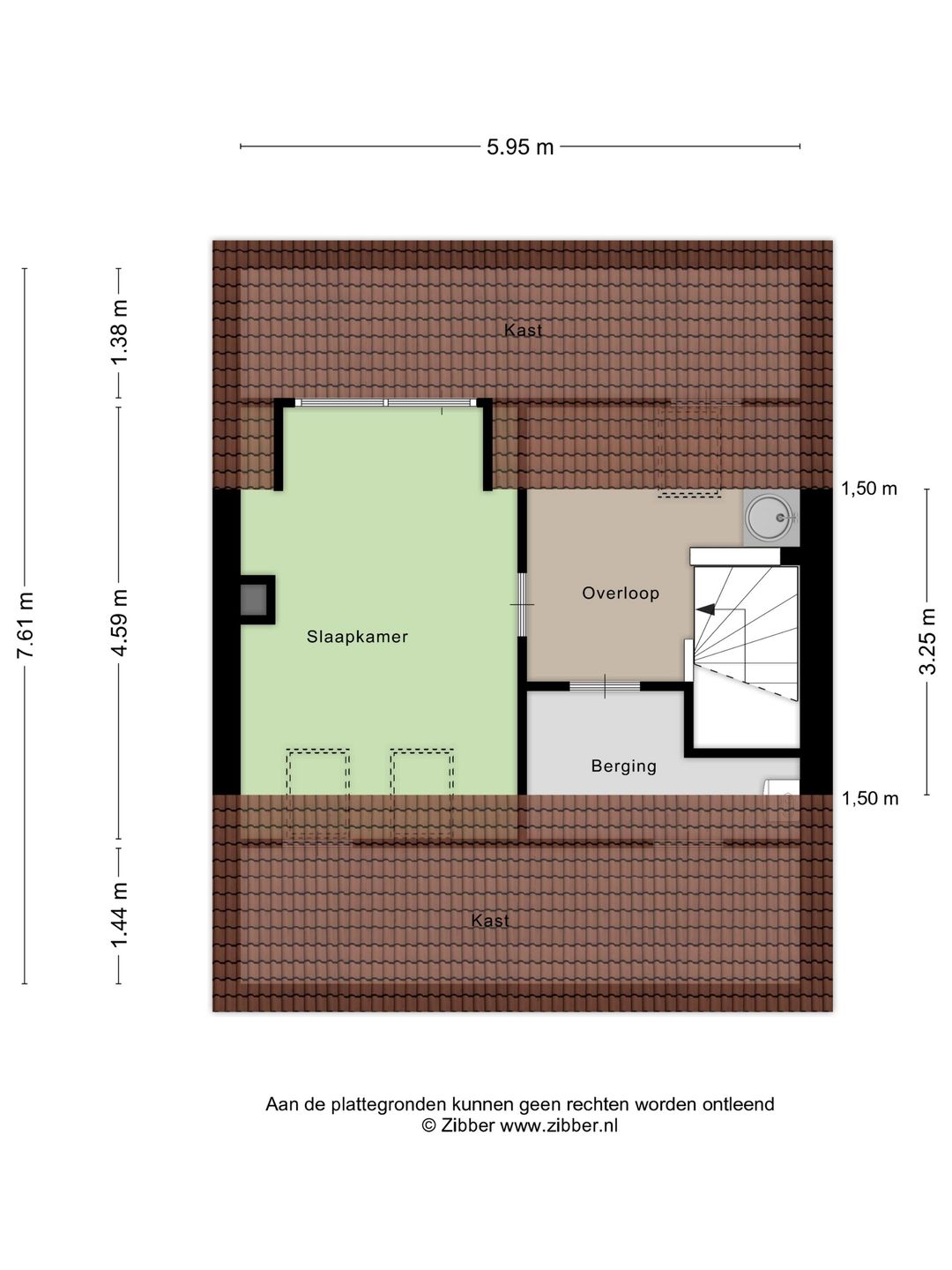 Photo 32 of Warmoezierslaan 16