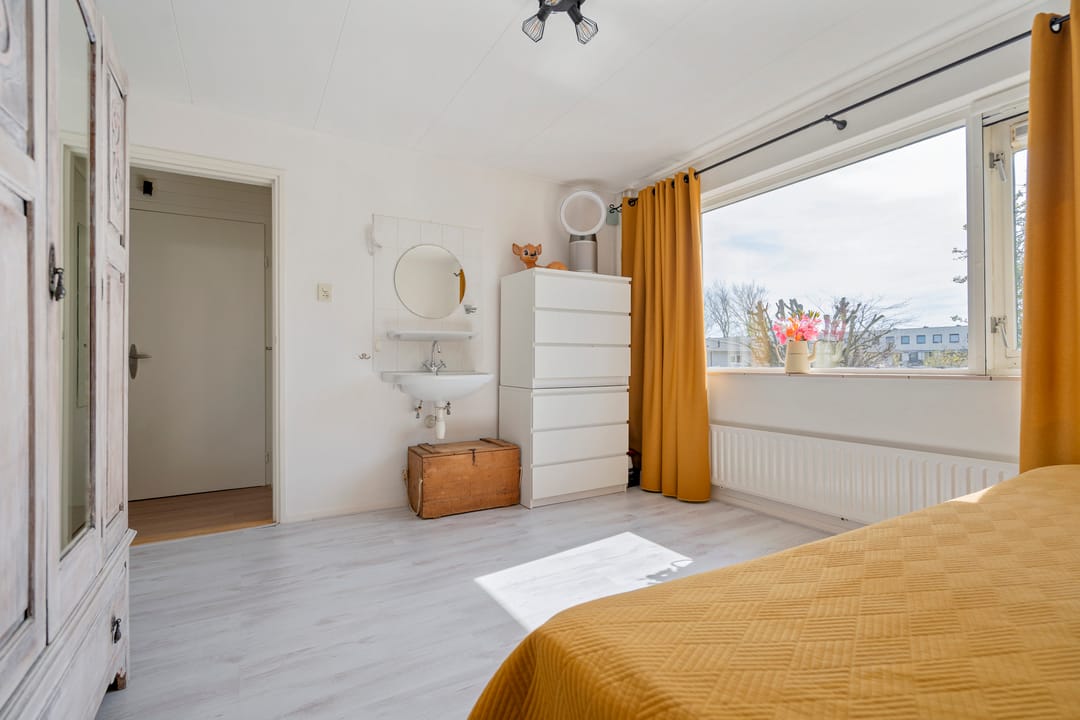 Photo 22 of Warmoezierslaan 16