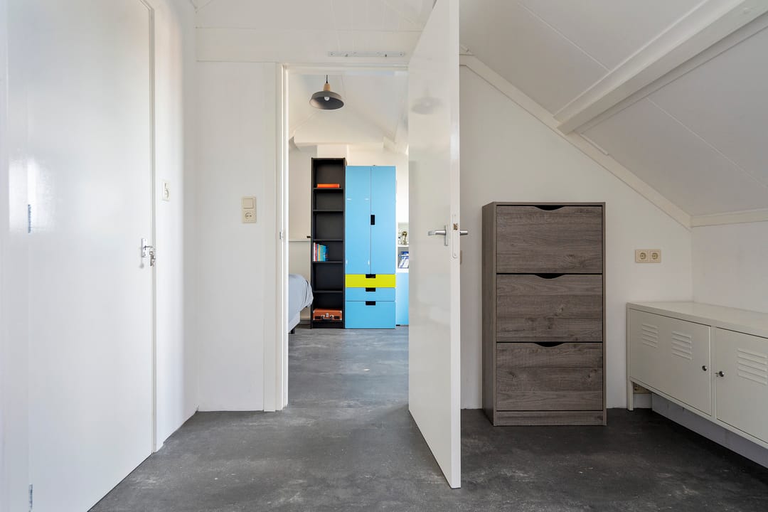 Photo 28 of Warmoezierslaan 16