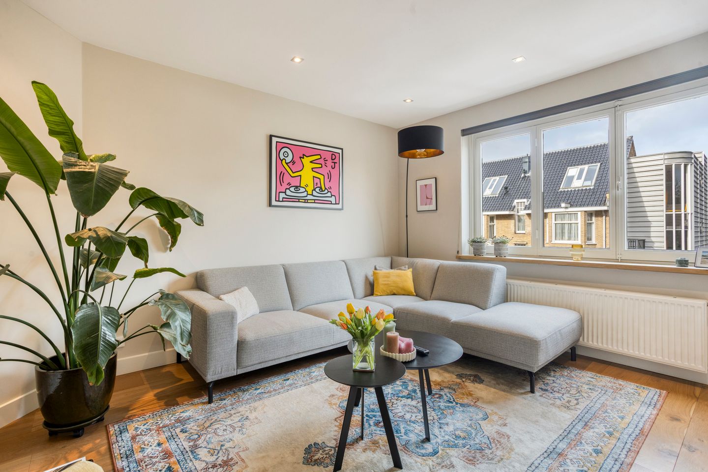 Photo 4 of Dintelstraat 93-2