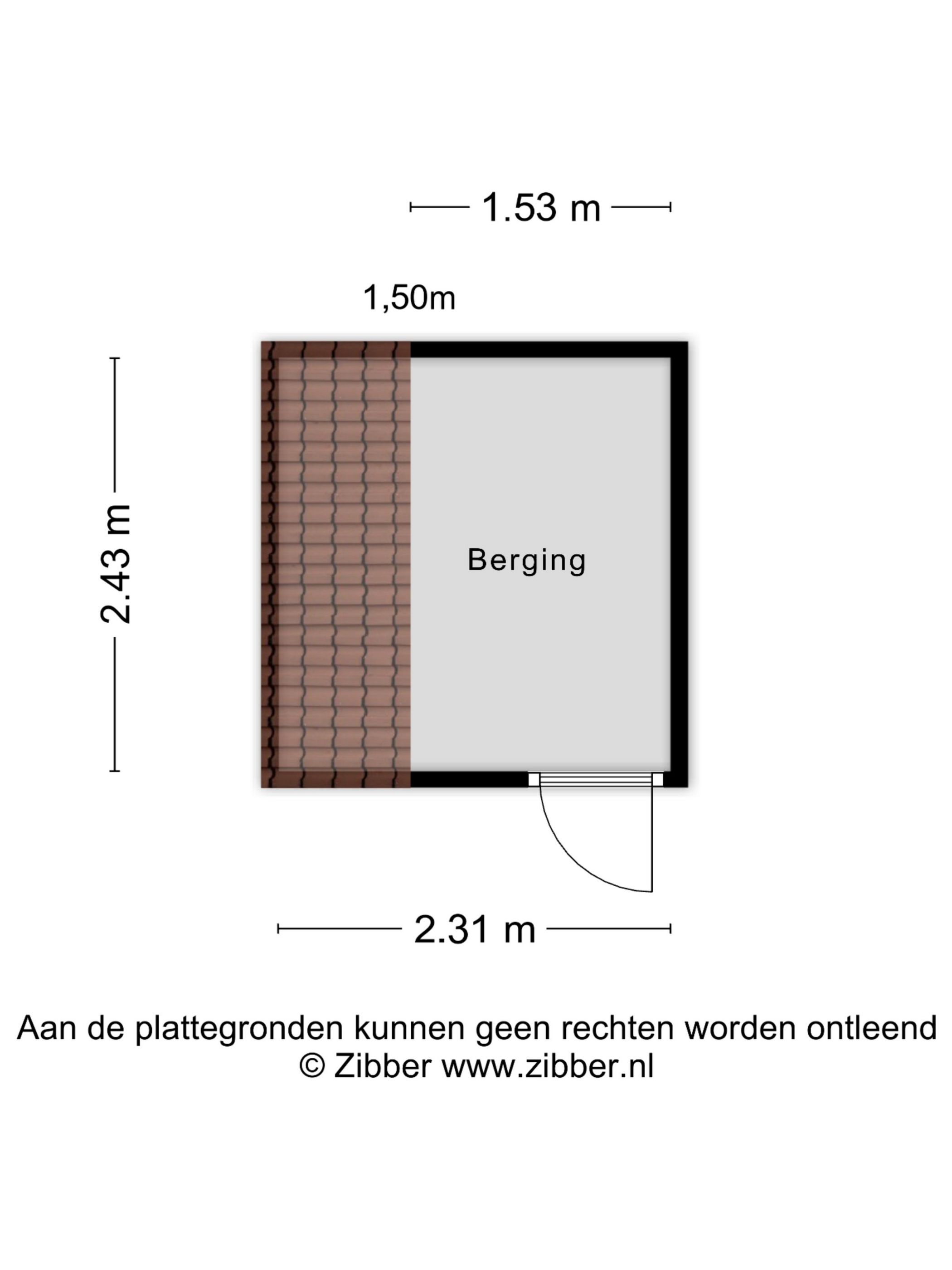 Photo 39 of Dintelstraat 93-2