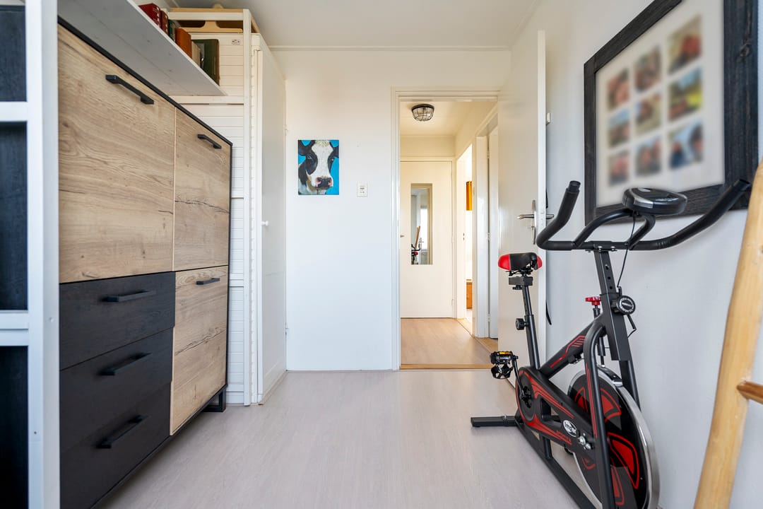 Photo 17 of Warmoezierslaan 16