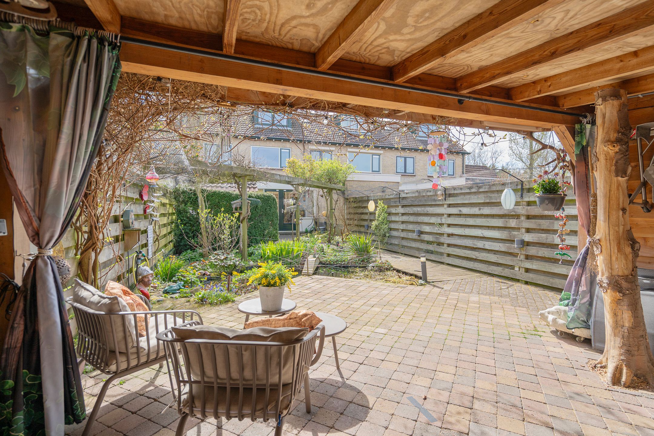 Photo 33 of Warmoezierslaan 16