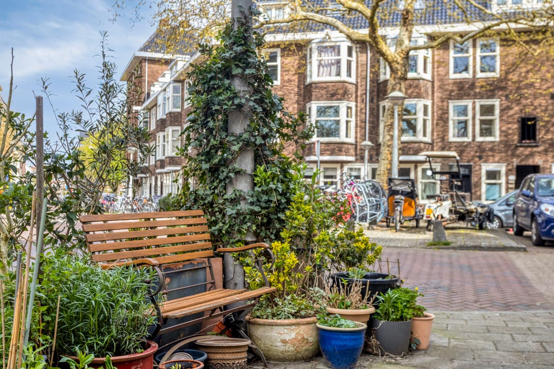 Photo 32 of Dintelstraat 93-2