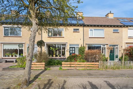 Warmoezierslaan thumbnail