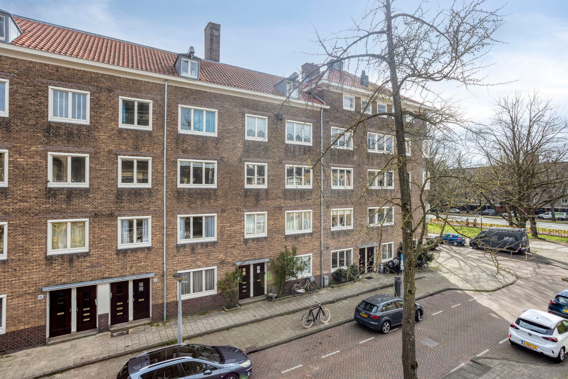 Photo 30 of Dintelstraat 93-2