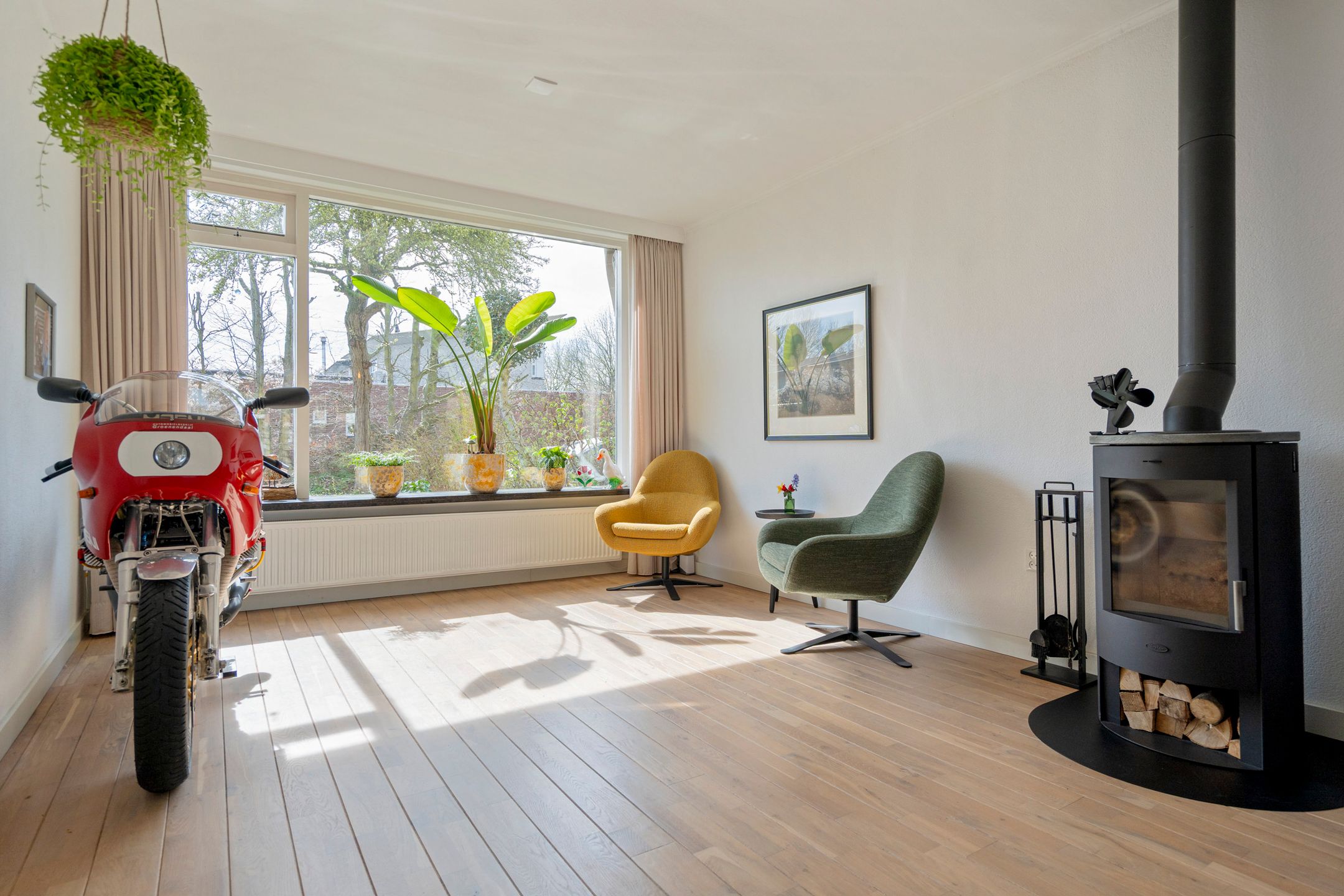 Photo 9 of Warmoezierslaan 16