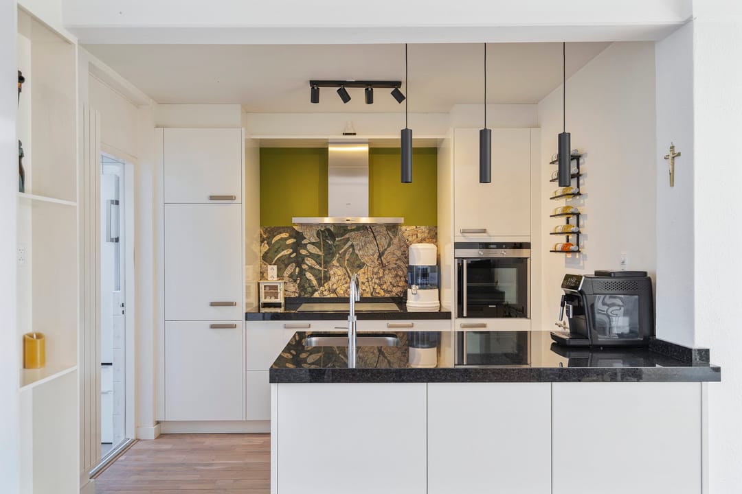 Photo 11 of Warmoezierslaan 16