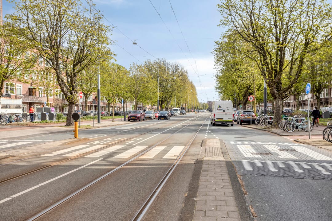 Photo 37 of Dintelstraat 93-2