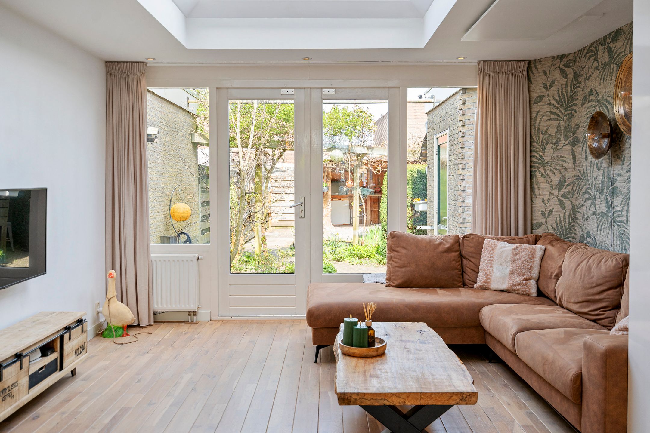 Photo 3 of Warmoezierslaan 16