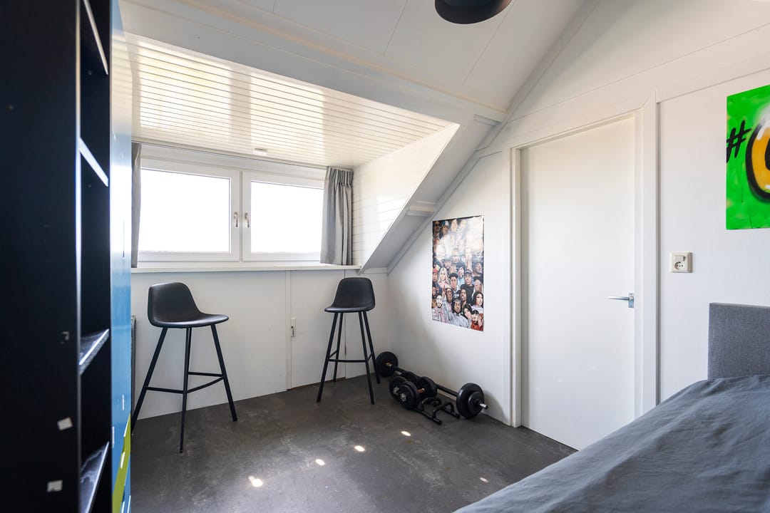 Photo 31 of Warmoezierslaan 16