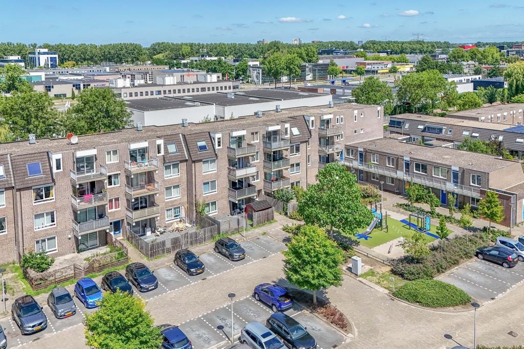 Foto 46 van Kopspoor 111