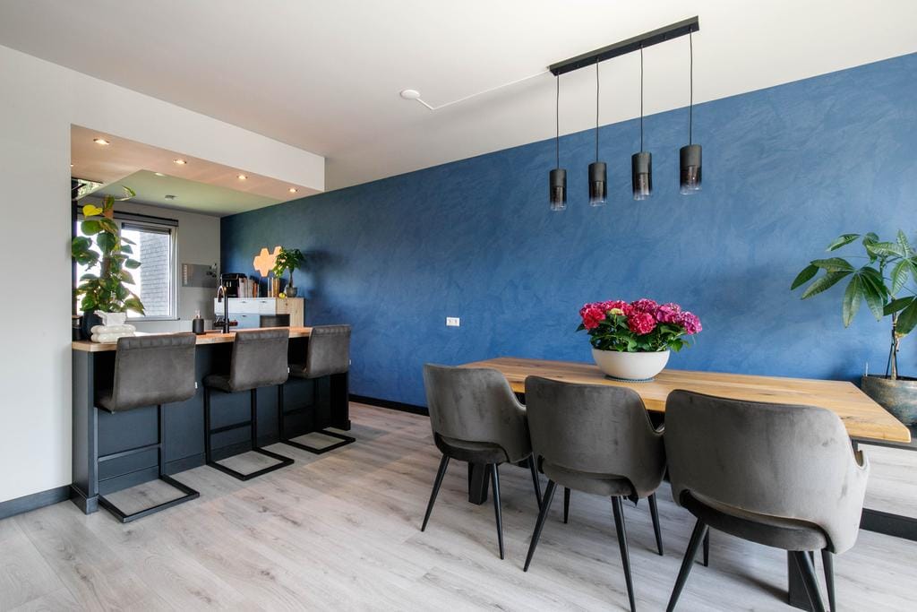 Foto 1 van Kopspoor 111