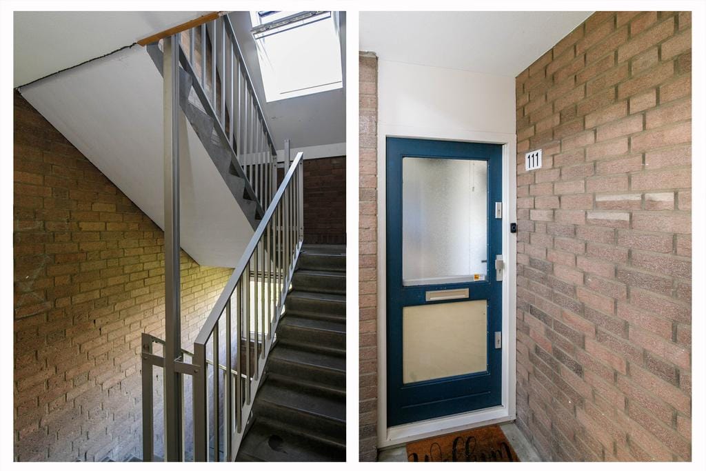 Foto 30 van Kopspoor 111