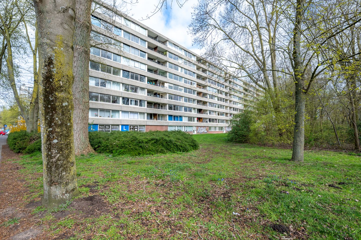 Foto 29 van Tafelbergdreef 118