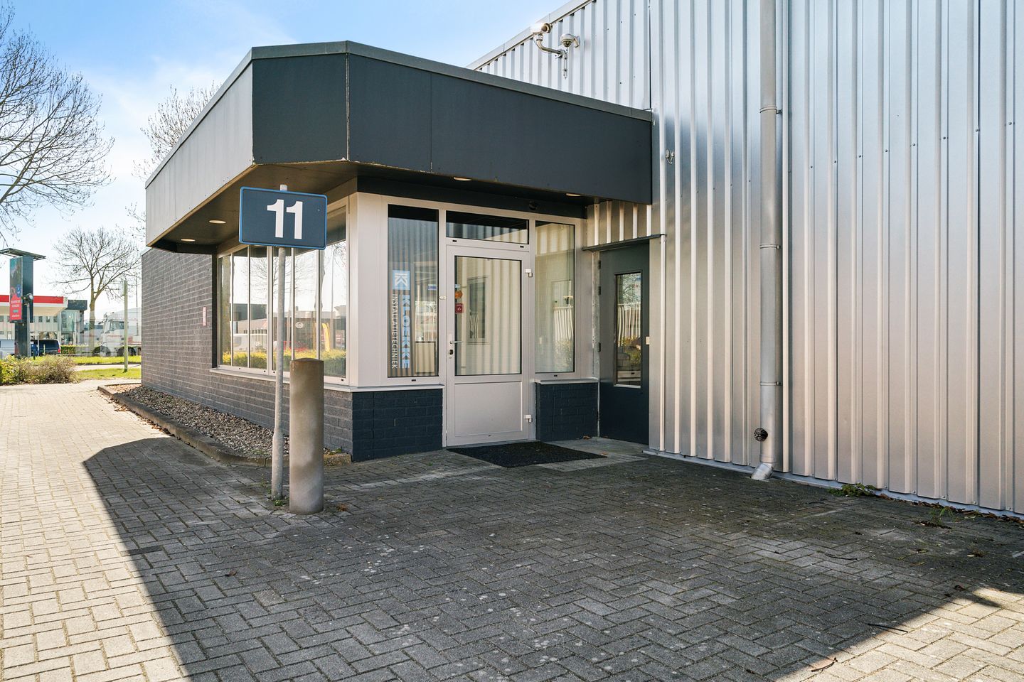 Bekijk foto 4 van Wilhelm Röntgenstraat 11