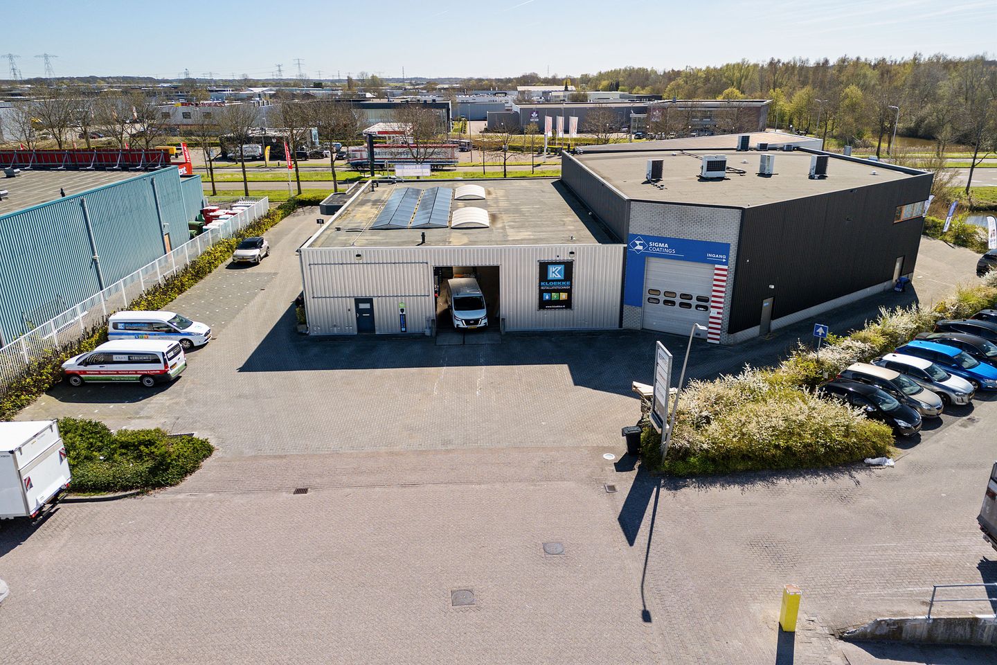 Bekijk foto 3 van Wilhelm Röntgenstraat 11