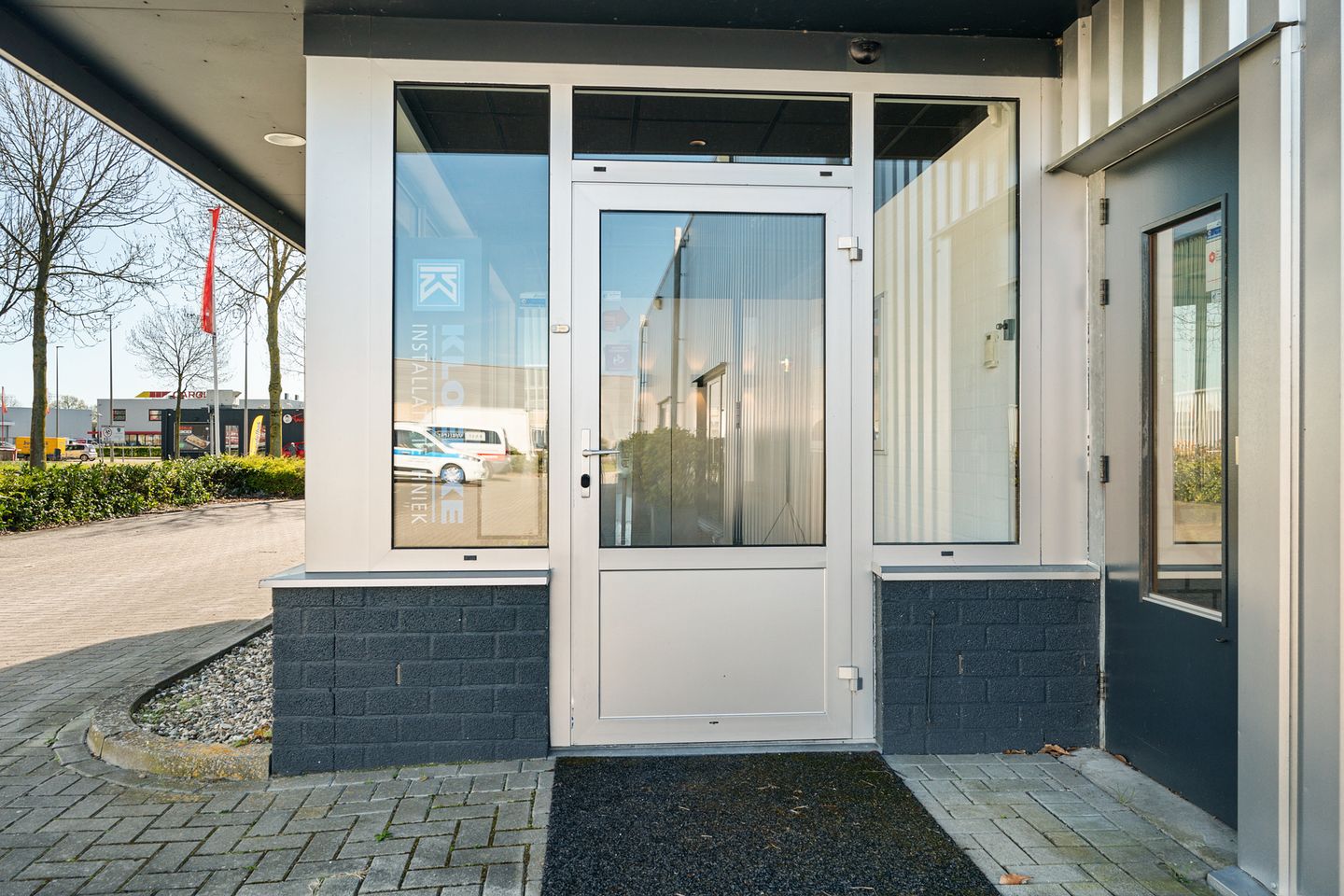 View photo 5 of Wilhelm Röntgenstraat 11