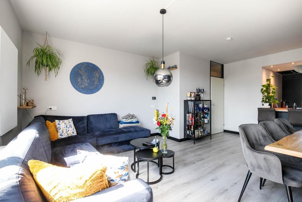 Foto 6 van Kopspoor 111