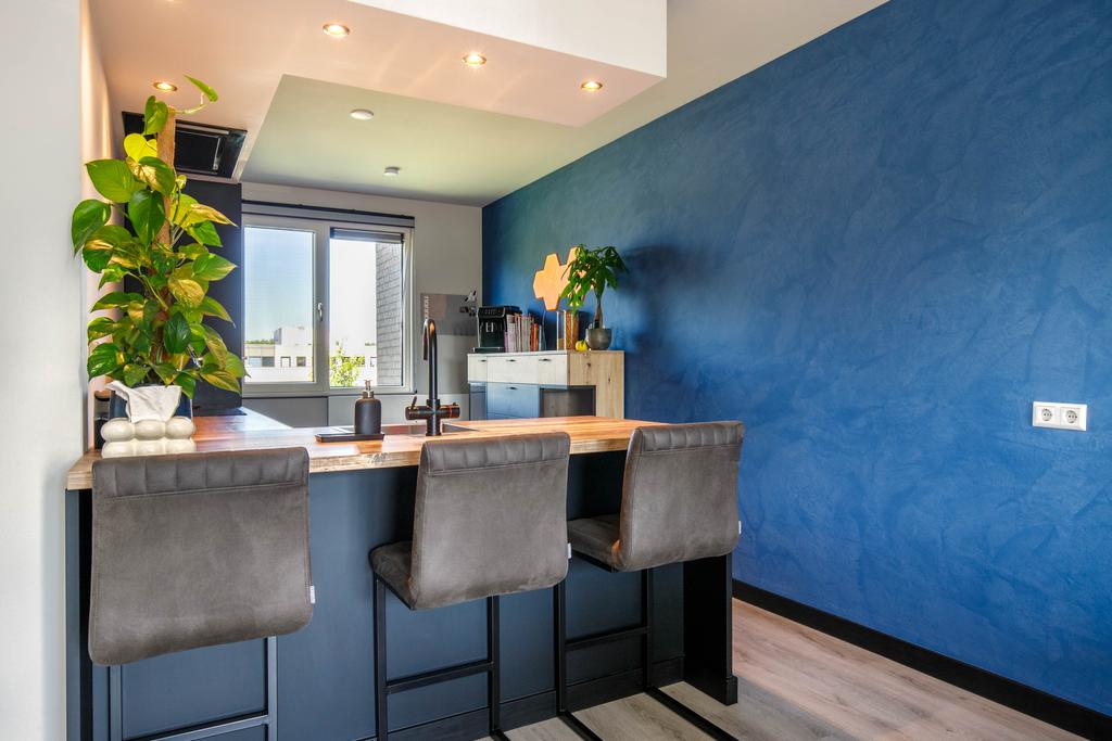 Foto 9 van Kopspoor 111