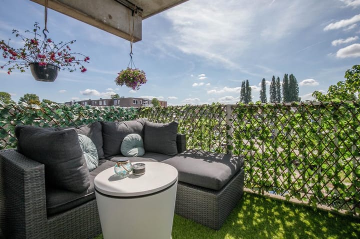 Foto 2 van Kopspoor 111