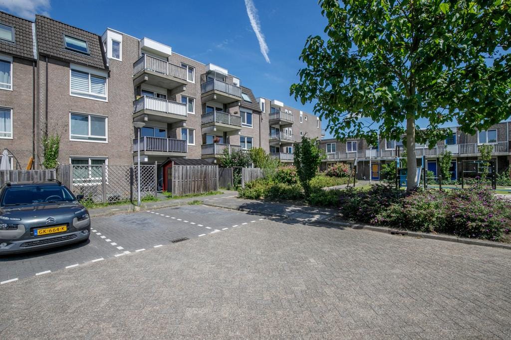 Foto 39 van Kopspoor 111