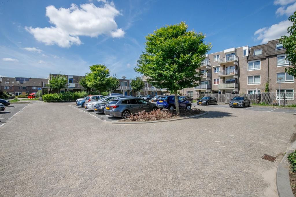 Foto 40 van Kopspoor 111