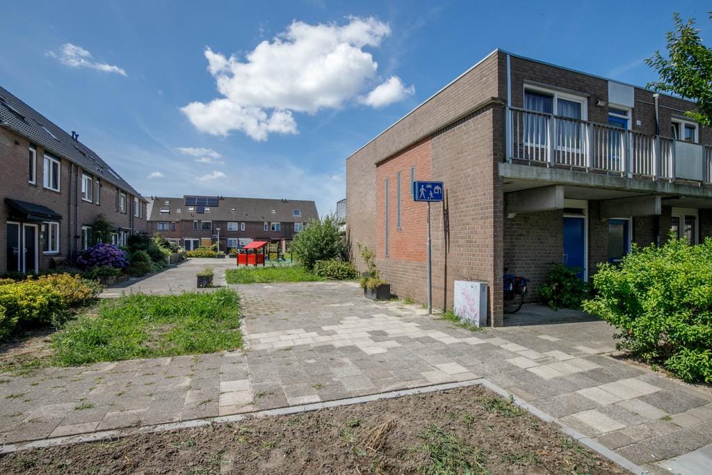 Foto 42 van Kopspoor 111