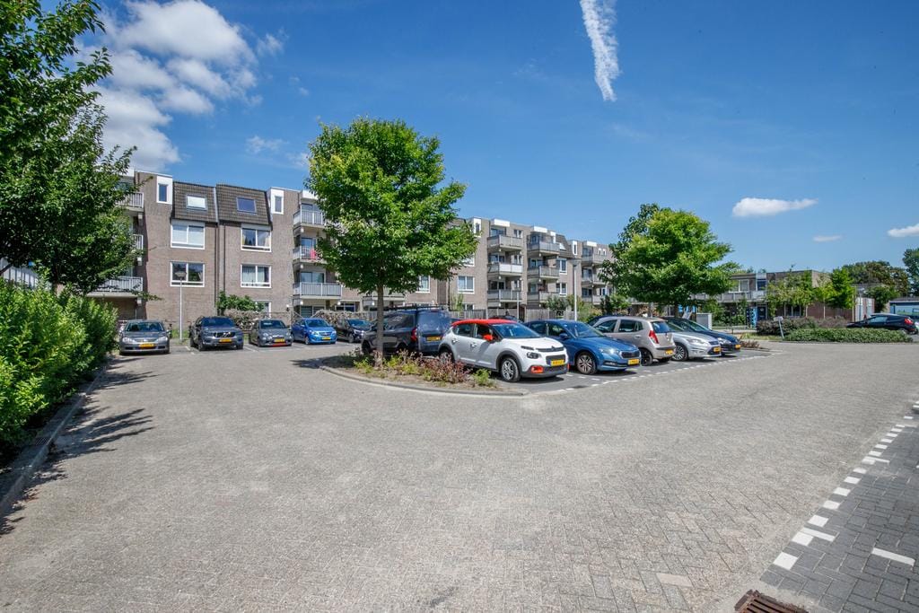 Foto 44 van Kopspoor 111