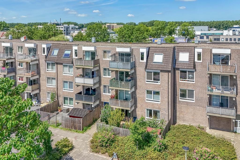 Foto 45 van Kopspoor 111