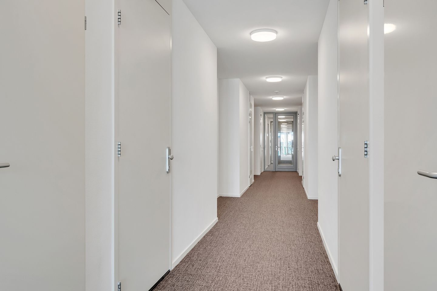 Foto 4 van Klokkengieterlaan 9-303