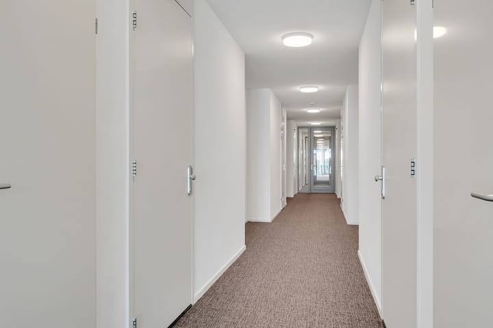 Foto 4 van Klokkengieterlaan 9-303