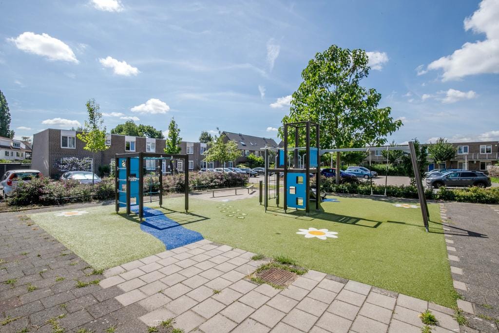 Foto 35 van Kopspoor 111