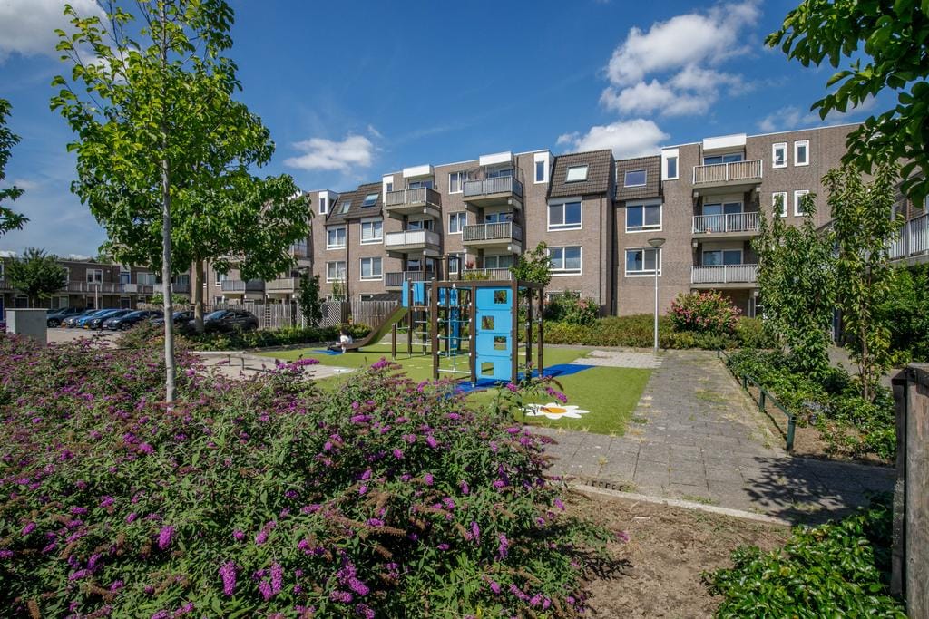 Foto 41 van Kopspoor 111